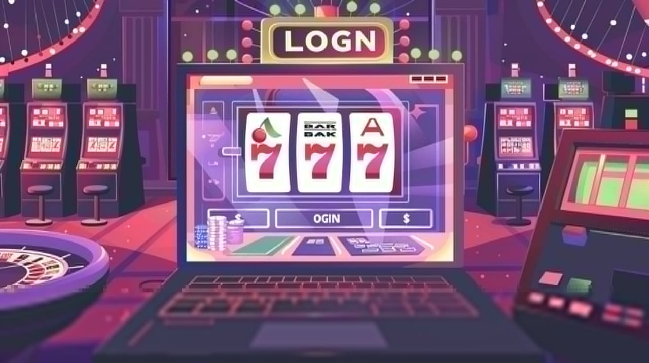 Joker Gaming Game 